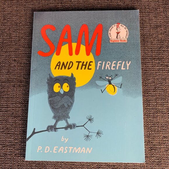 Dr. Suess Book Lot (9) - green eggs hop on pop one fish eastman beginner books - Picture 13 of 14